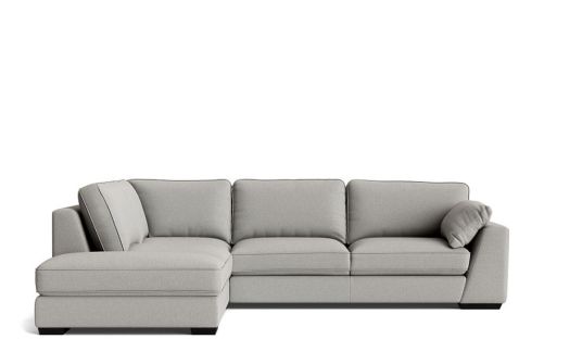 Alexios 6 seat corner terminal 